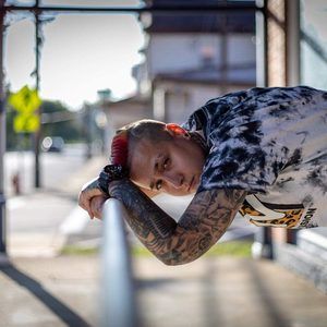 Meet your Posher, Brittany